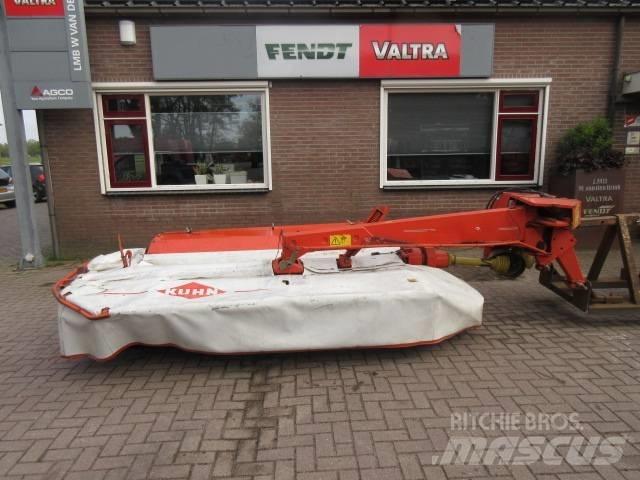 Kuhn FC 283 Kosiarki ze wstępną obróbka paszy