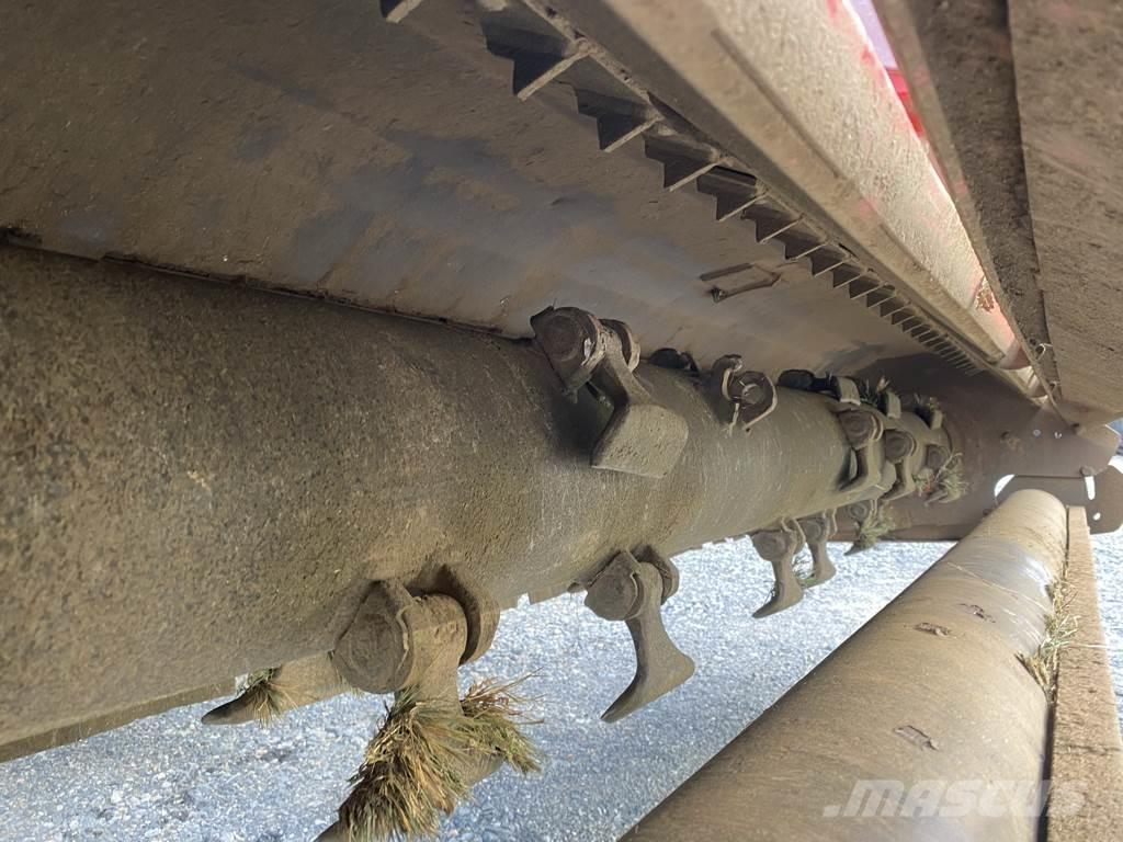 Tehnos MU 280 Kruszarki