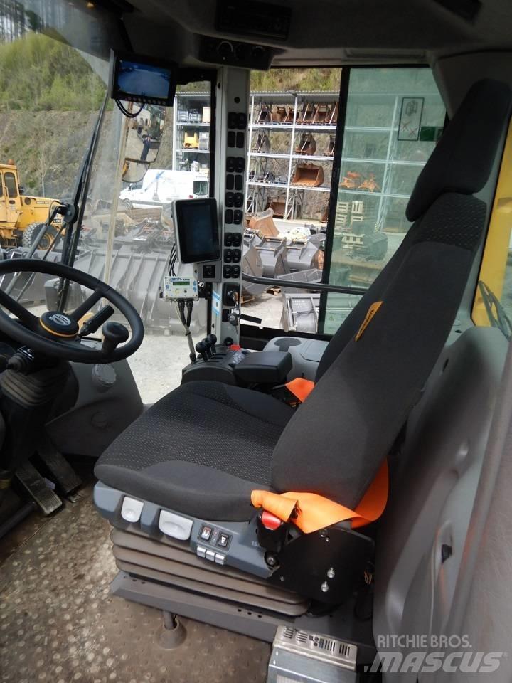 Volvo L 70 H Ładowarki kołowe