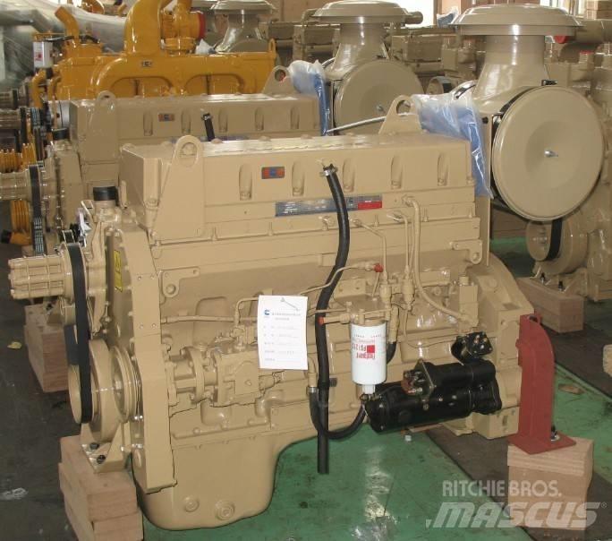 Cummins M11-C290 Silniki