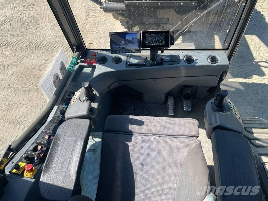 Vimek 870.2 Forwardery