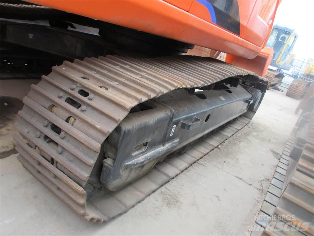 Doosan DH 300 LC-7 Koparki gąsienicowe