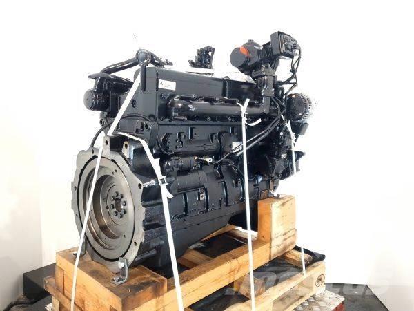 Sisu 66AWF.1028 Silniki