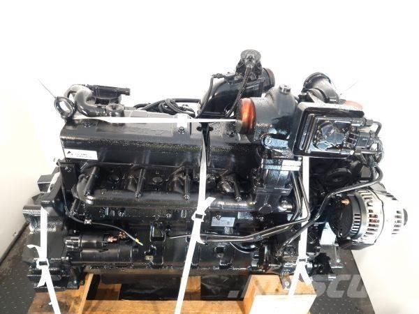 Sisu 66AWF.1028 Silniki