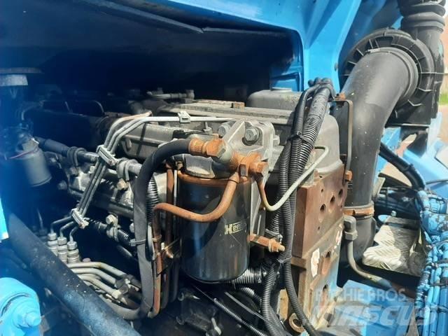 DAF 75.270 ATi Ciągniki siodłowe