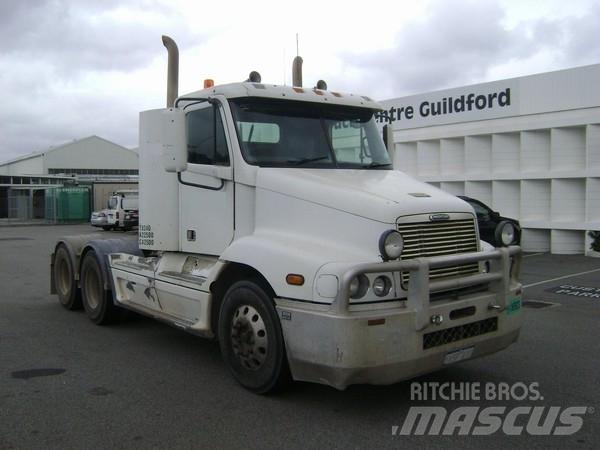 Freightliner FLC112 Ciągniki siodłowe