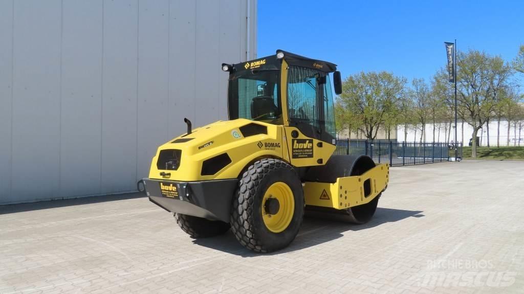 Bomag BW177 D-5 Walce jednobębnowe