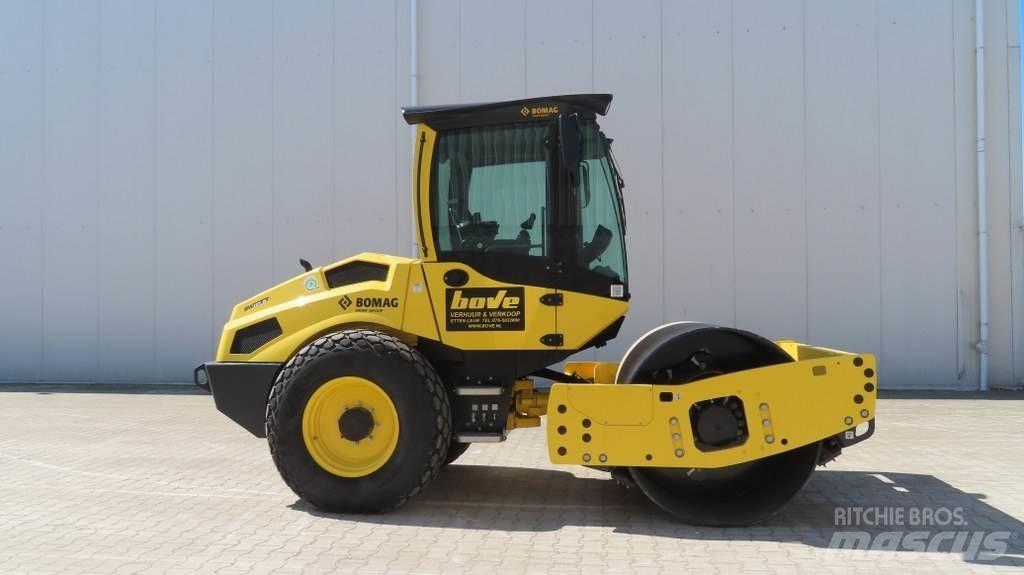 Bomag BW177 D-5 Walce jednobębnowe