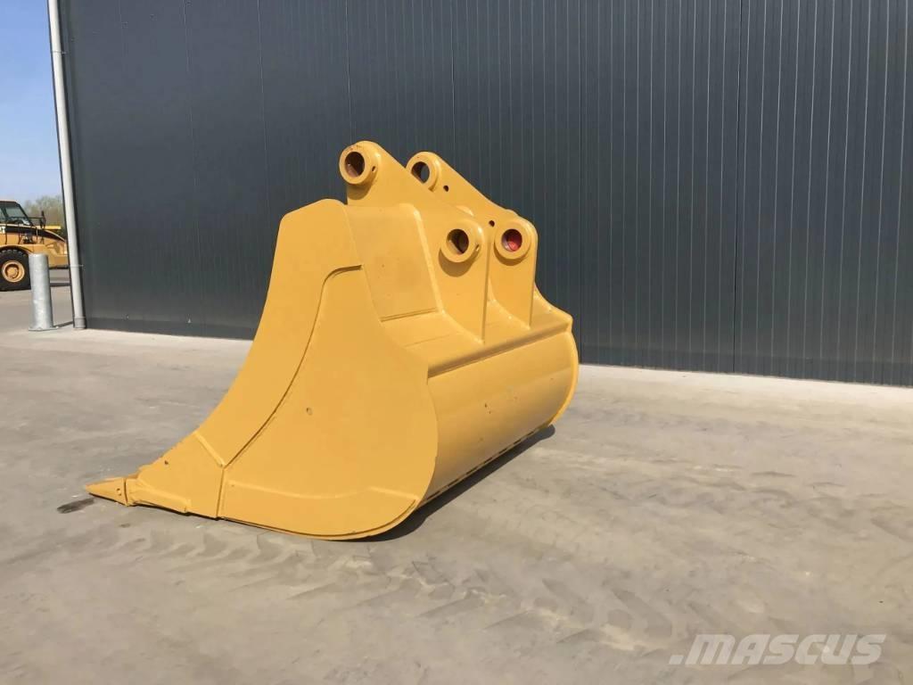 CAT 324E Łyżki do ładowarek