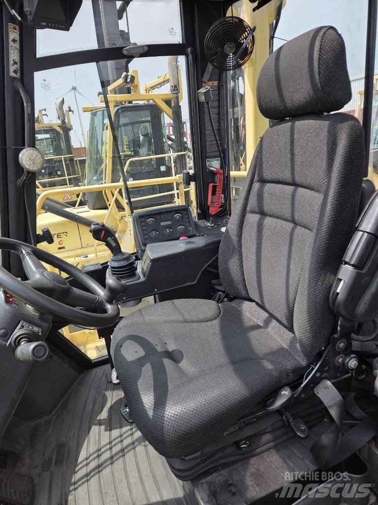 Hyster H 23 XM-12 EC Wózki Diesla