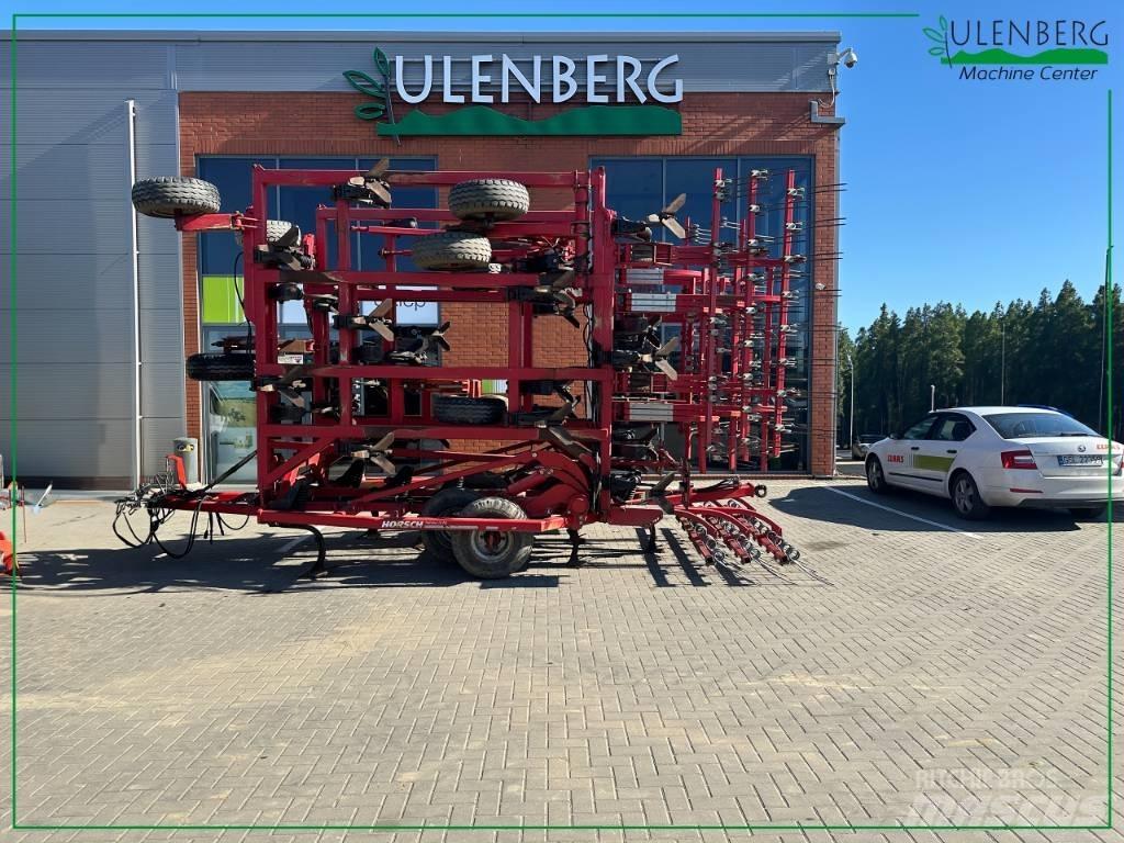 Horsch Terrano 12 FG Kultywatory