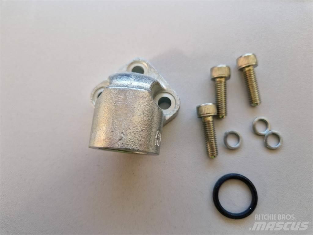 Rottne 091-0002 Silniki