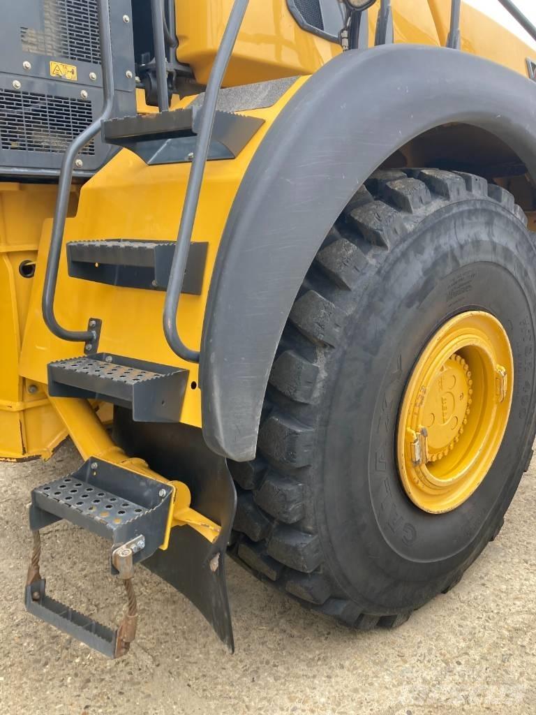 Bell B45E 6x6 Wozidła przegubowe