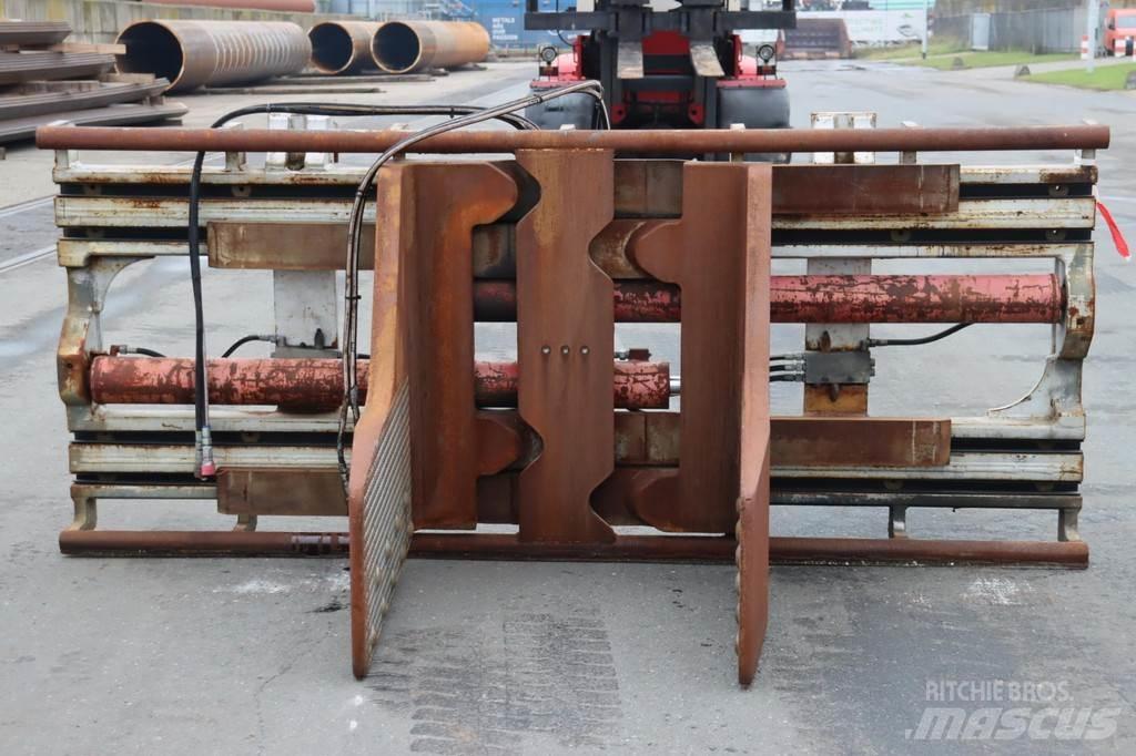 Durwen PBK-140 Maszyny budowlane - Inne