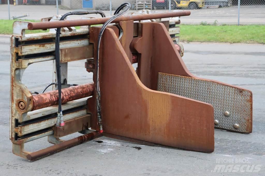 Durwen PBK-140 Maszyny budowlane - Inne
