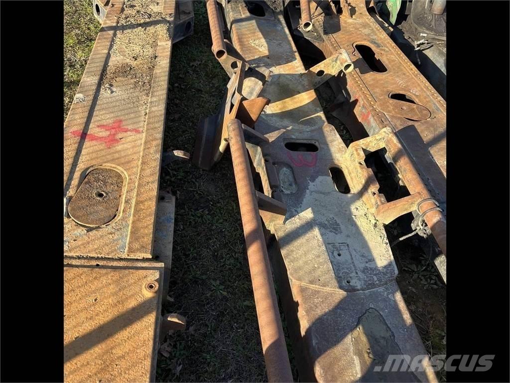 Timberjack 1110D Inne akcesoria