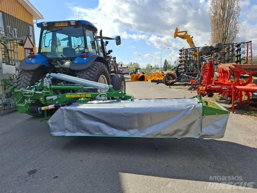 Pronar PDT 260 Kosiarki