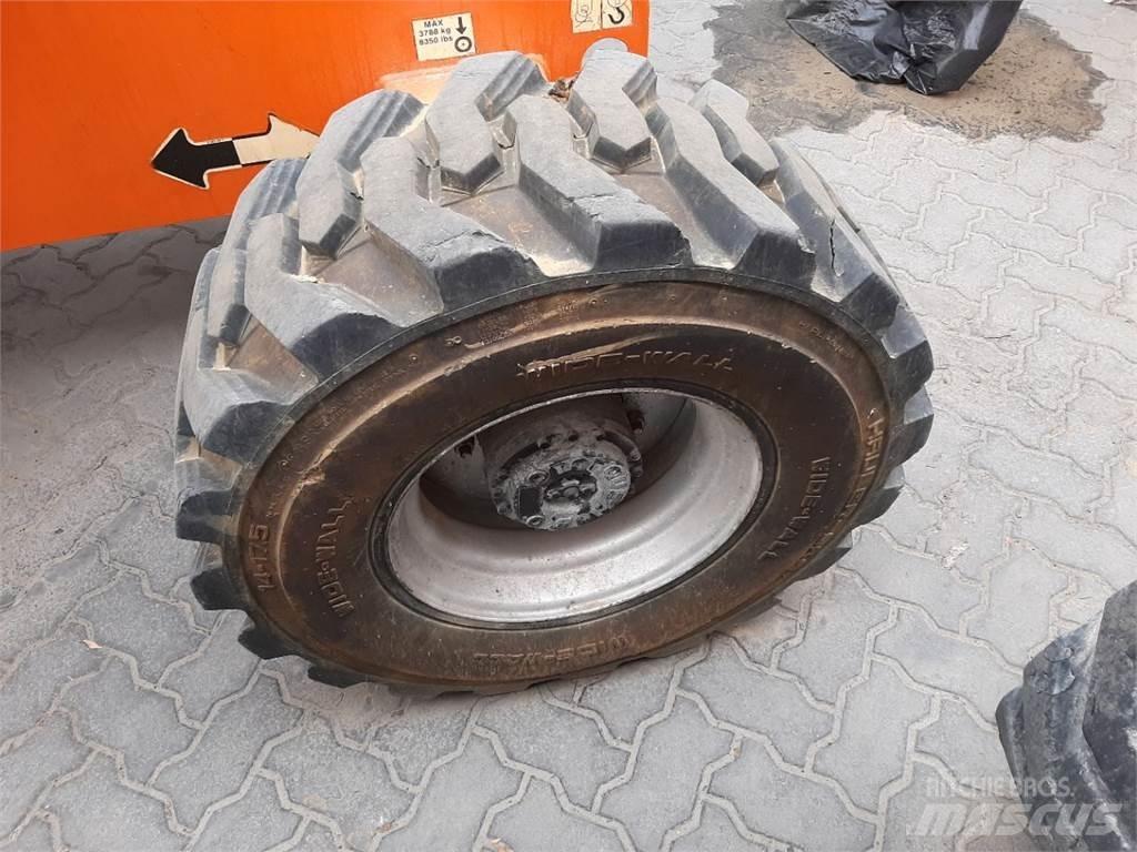JLG 460SJ Podnośniki teleskopowe