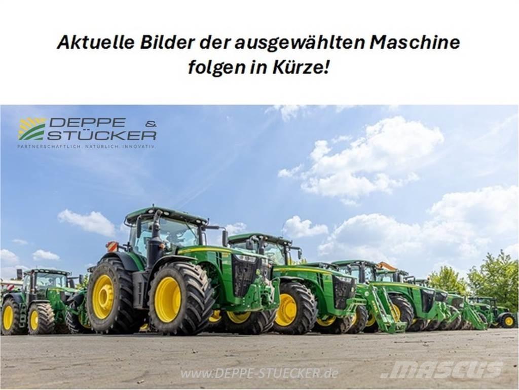 John Deere 7R 290 Ciągniki rolnicze