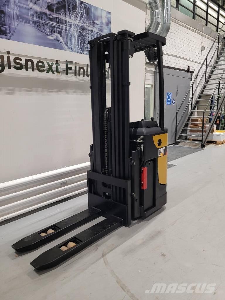 CAT NSR 16NI Samojezdne maszyny do załadunku