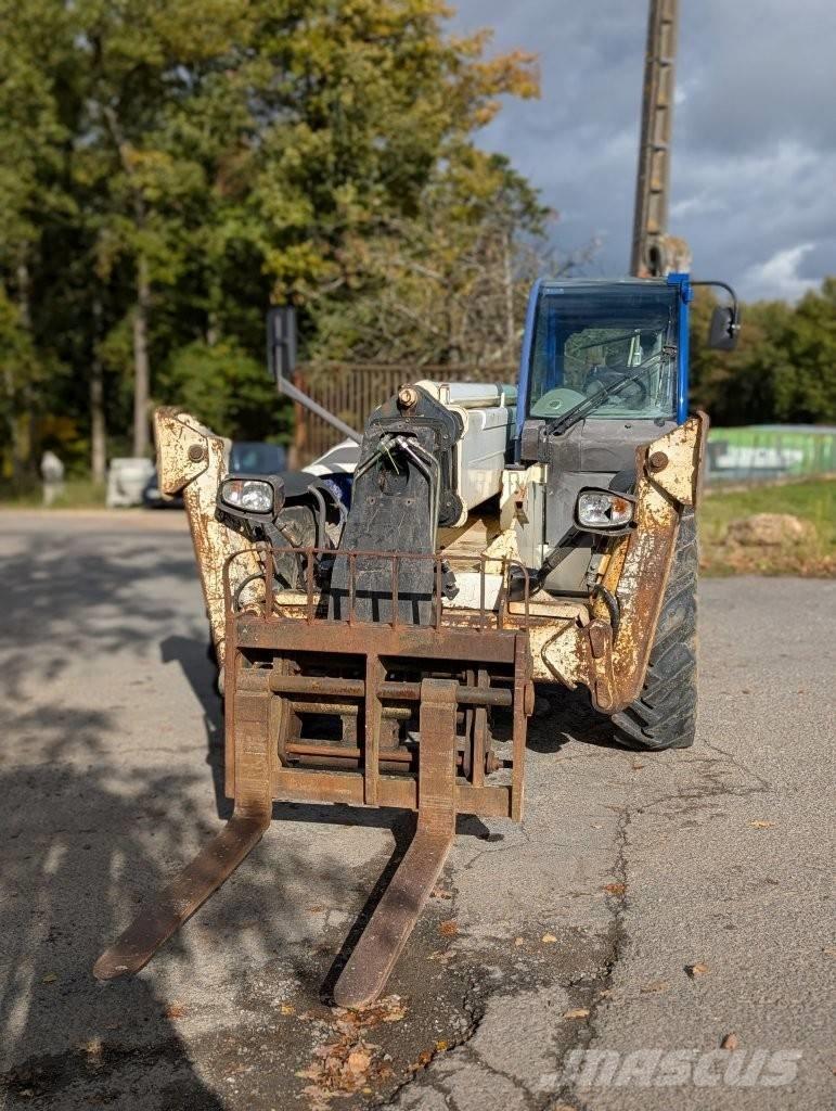 Manitou MT 1436 Ładowarki teleskopowe