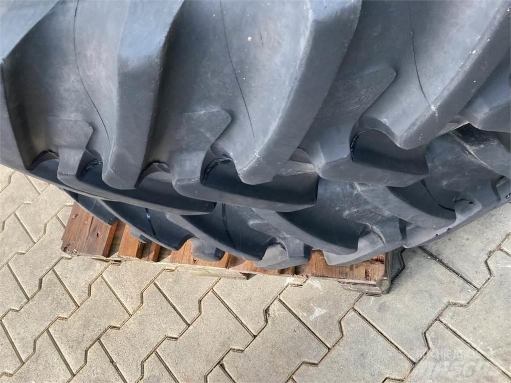 Michelin 320/85R38 Opony, koła i felgi