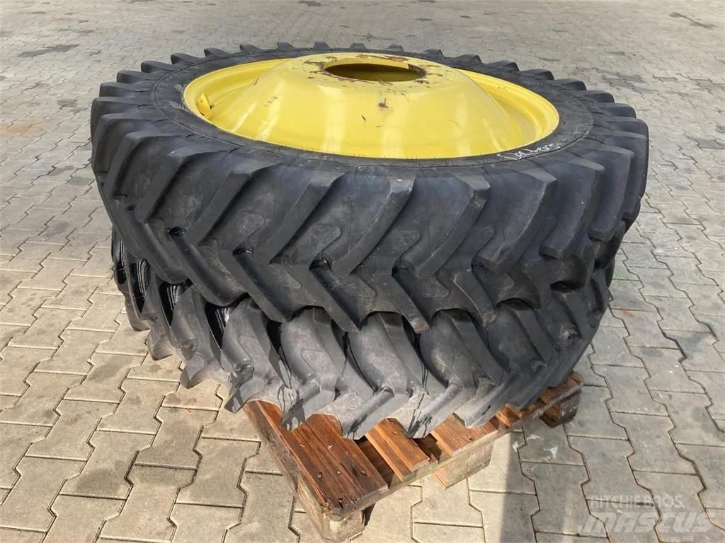 Michelin 320/85R38 Opony, koła i felgi
