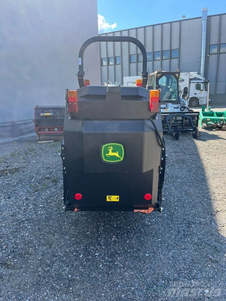 John Deere X950R Kosiarki ogrodowe