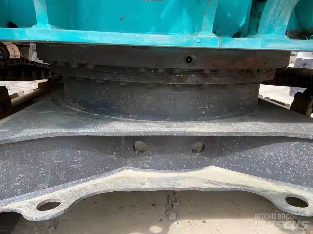 Kobelco SK 130 Koparki gąsienicowe