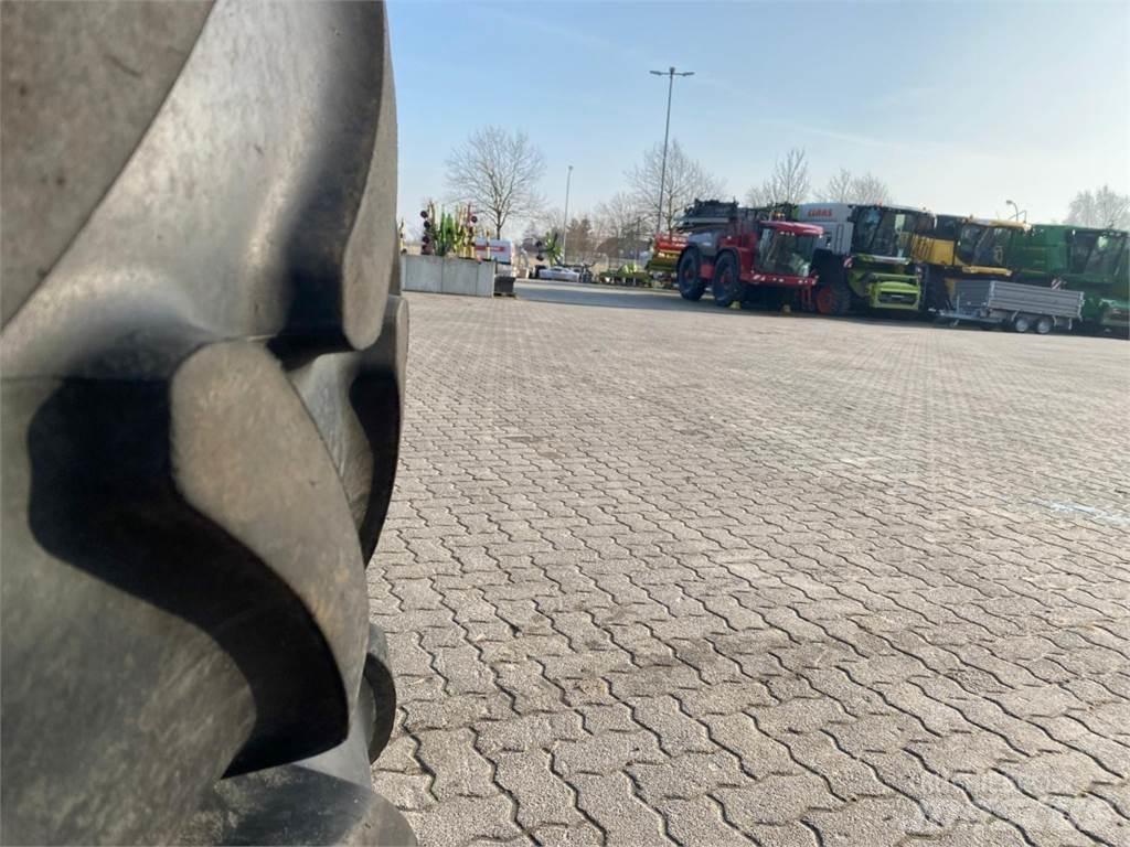 Michelin Omnibib Opony, koła i felgi