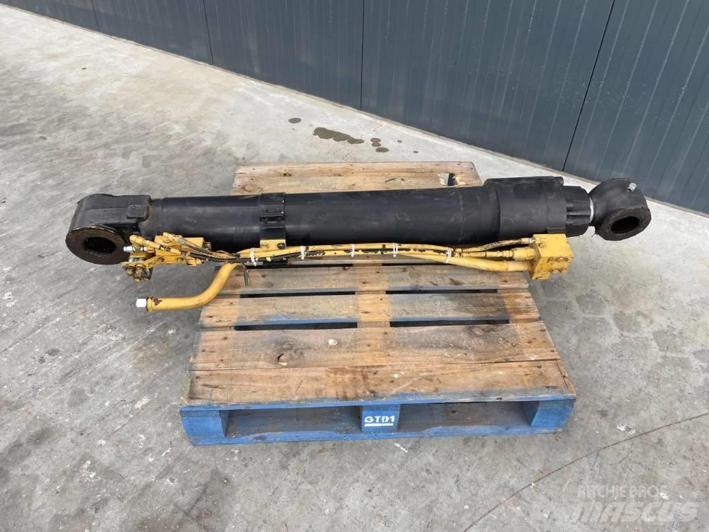 CAT 318C / 319C / 320C Inne akcesoria