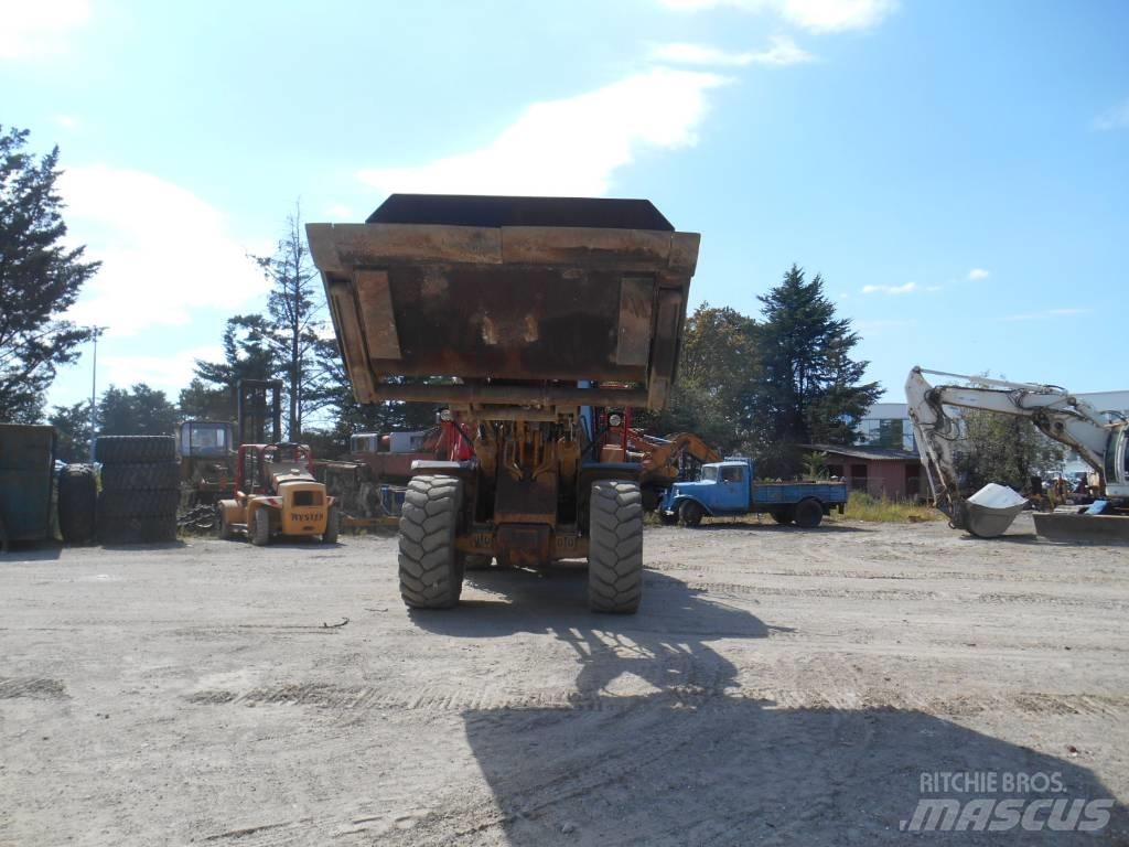 CAT 950 H Ładowarki kołowe