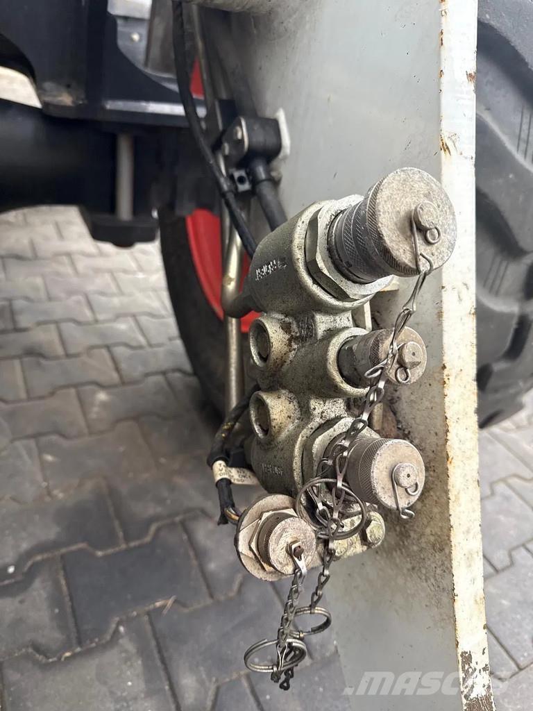 Bobcat L85 Ładowarki kołowe