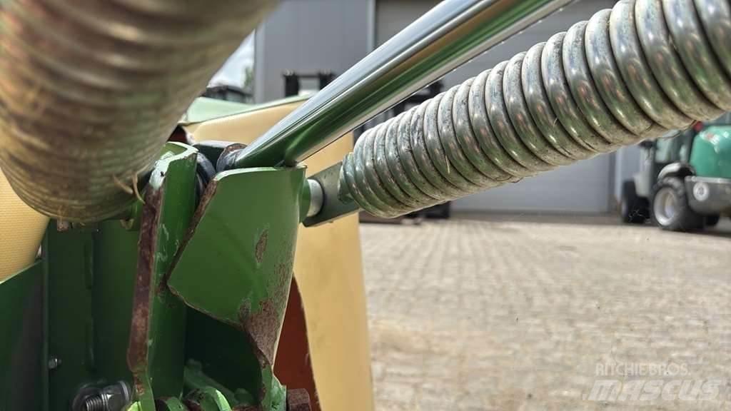 Krone AM R360 Kosiarki
