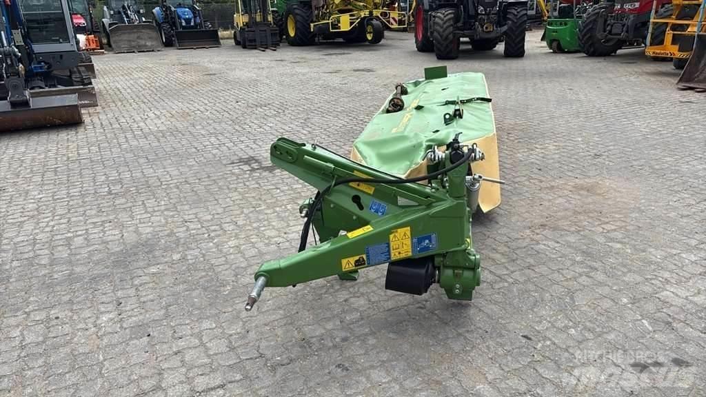 Krone AM R360 Kosiarki