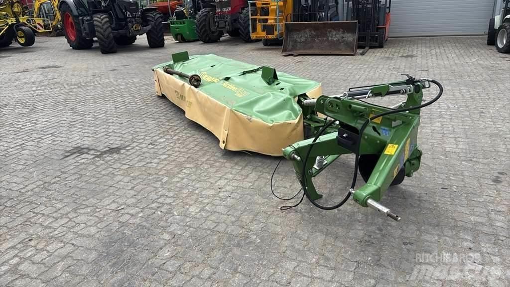 Krone AM R360 Kosiarki