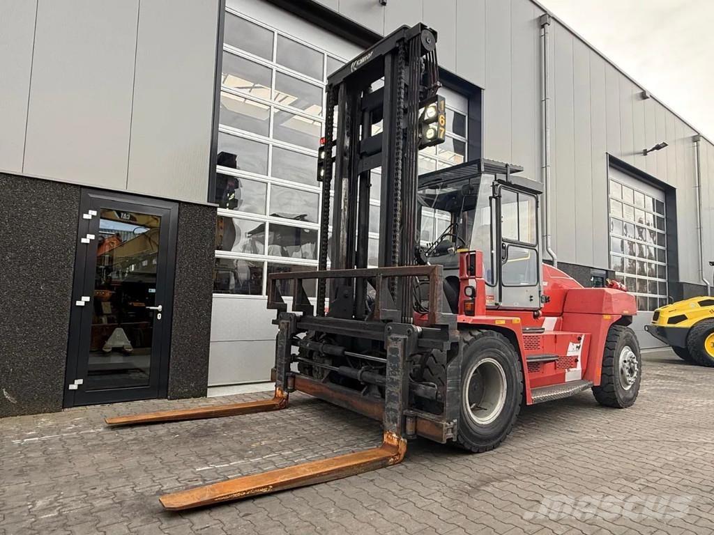 Kalmar GCE140-6 Wózki widłowe inne
