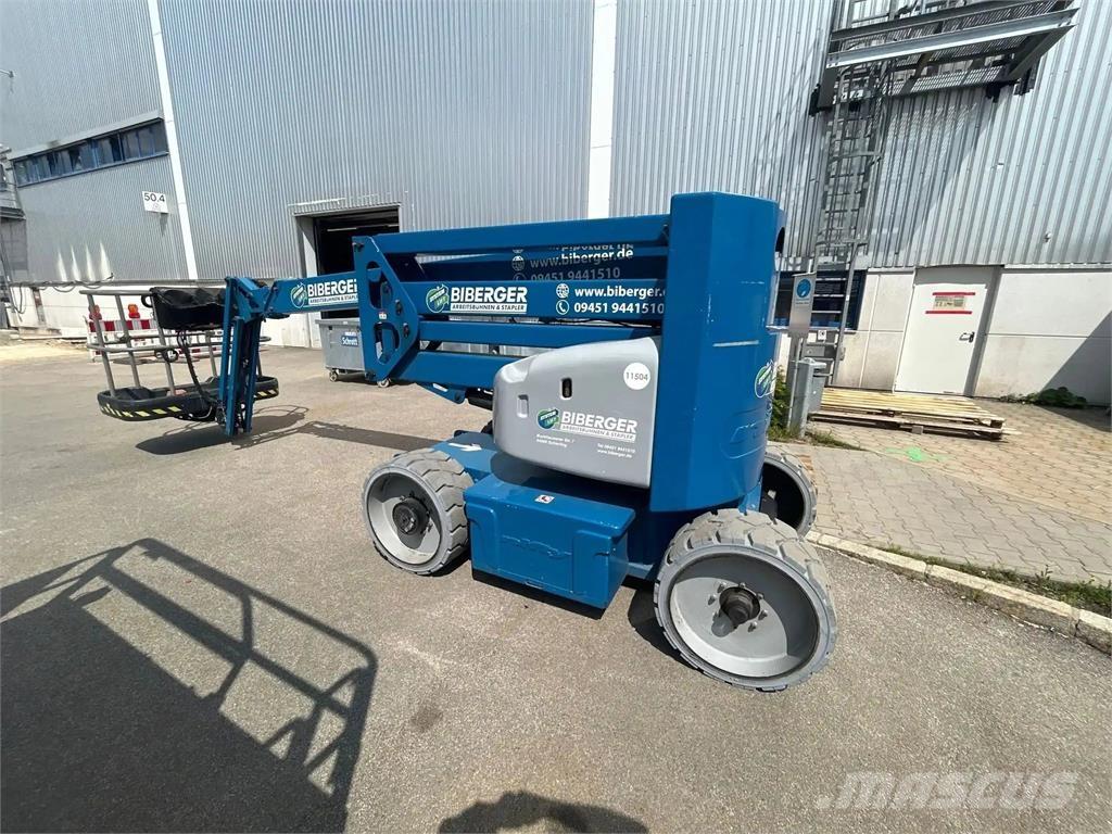 Niftylift HR15NE Inne podnośniki