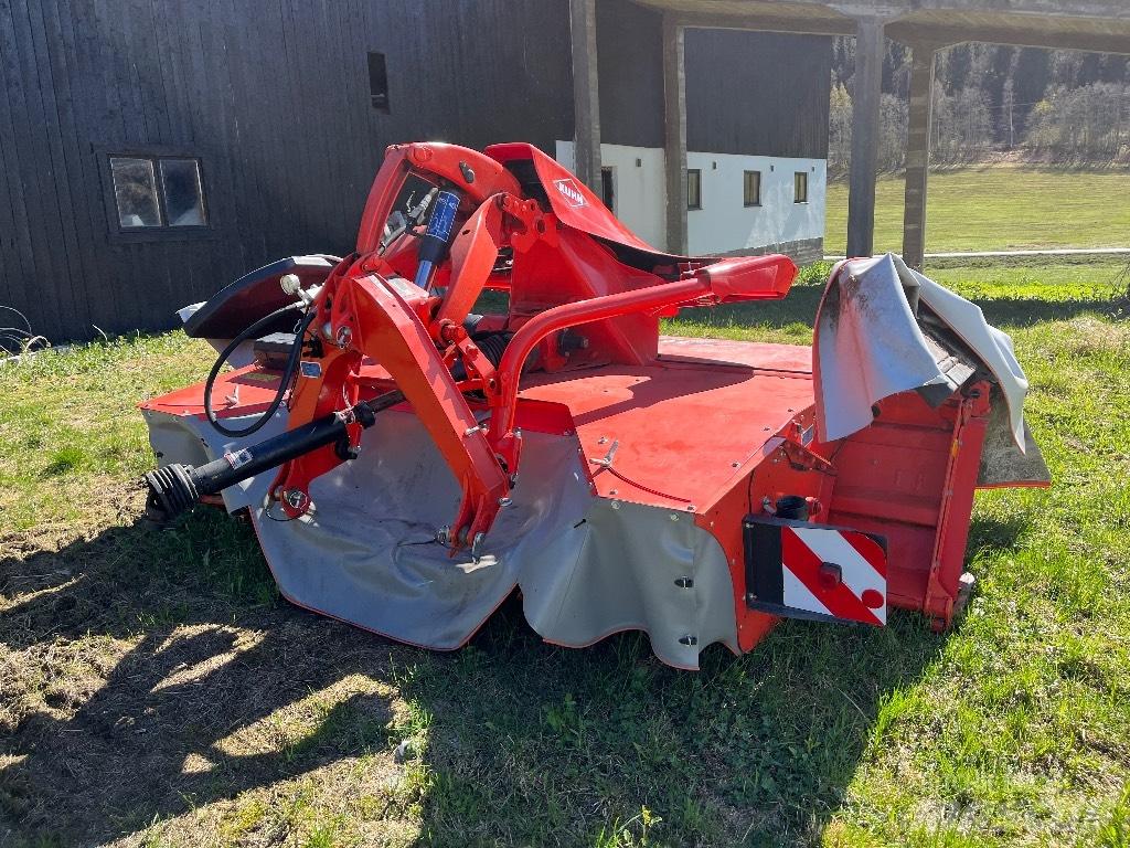 Kuhn FC3525DF Kosiarki