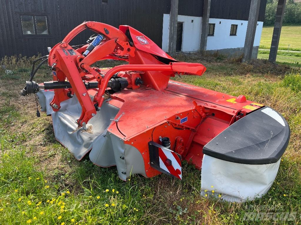 Kuhn FC3525DF Kosiarki