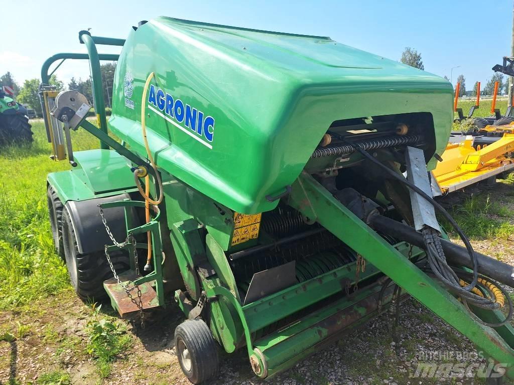 Agronic 1302 RR Prasy zwijające