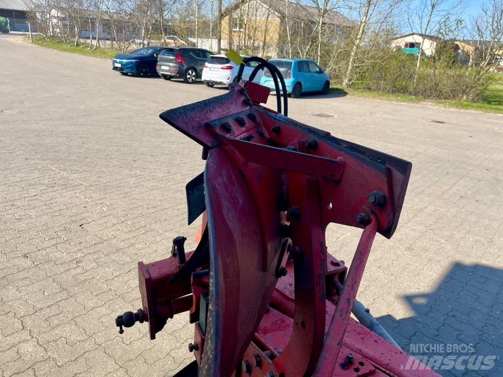Vogel & Noot MS950 Pługi obrotowe