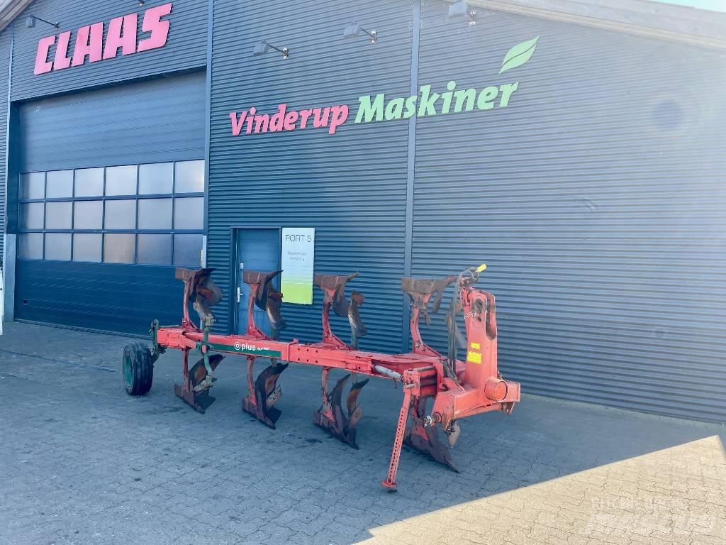 Vogel & Noot MS950 Pługi obrotowe