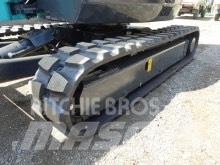 Kobelco SK20SR-3 Minikoparki