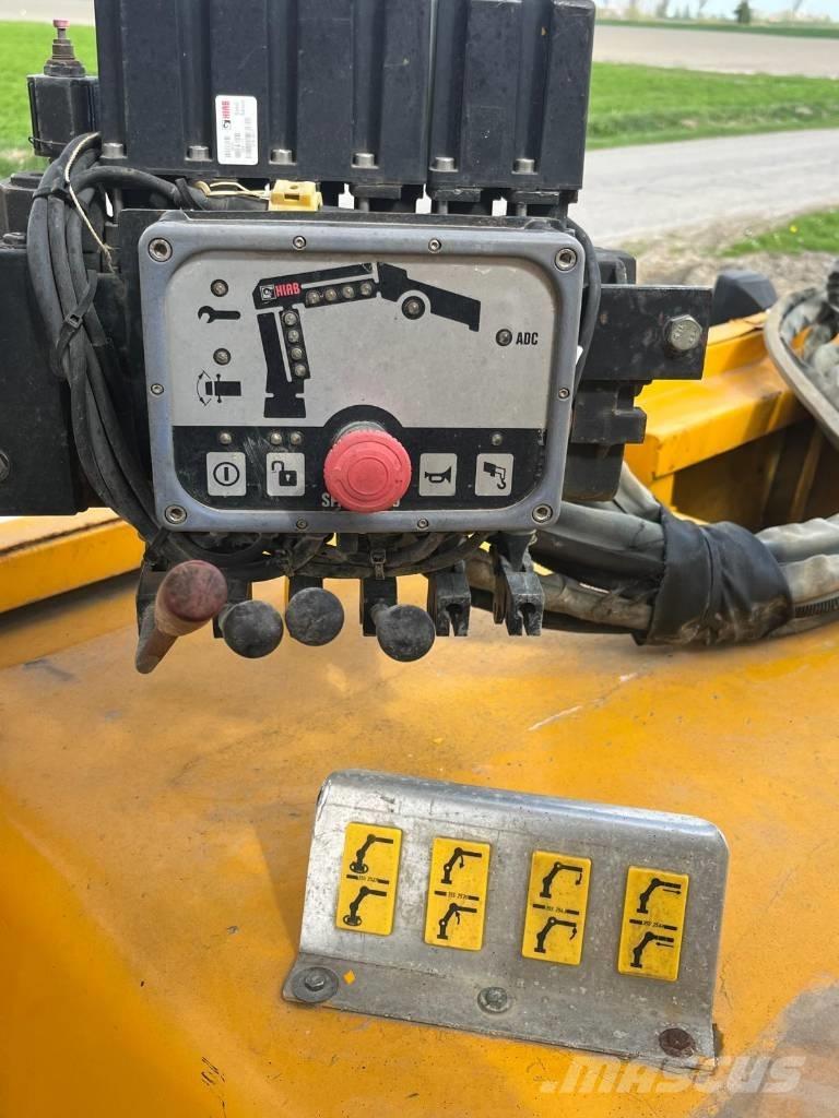 Morooka MST 1500 Wozidła gąsienicowe