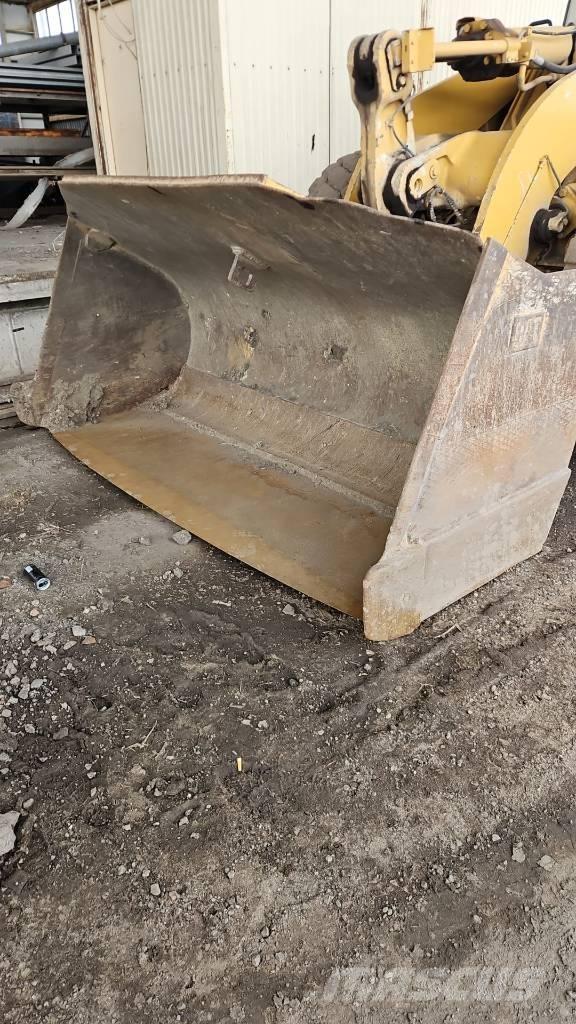 CAT 962 G Ładowarki kołowe