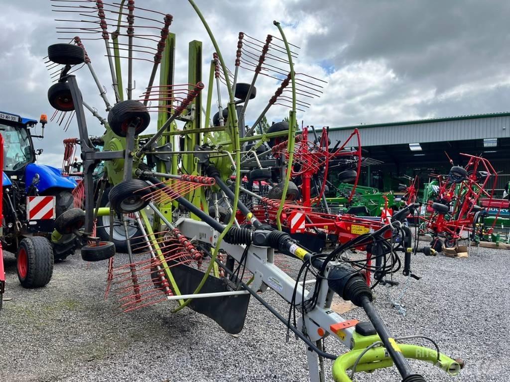 CLAAS Liner 2900 Zgrabiarki i przetrząsacze
