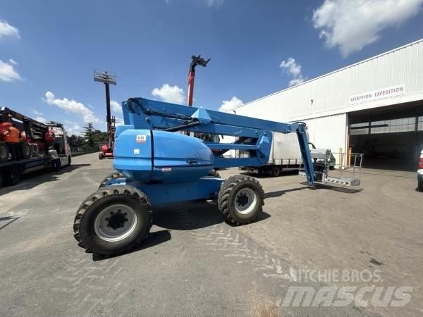 Manitou 200ATJ Podnośniki przegubowe