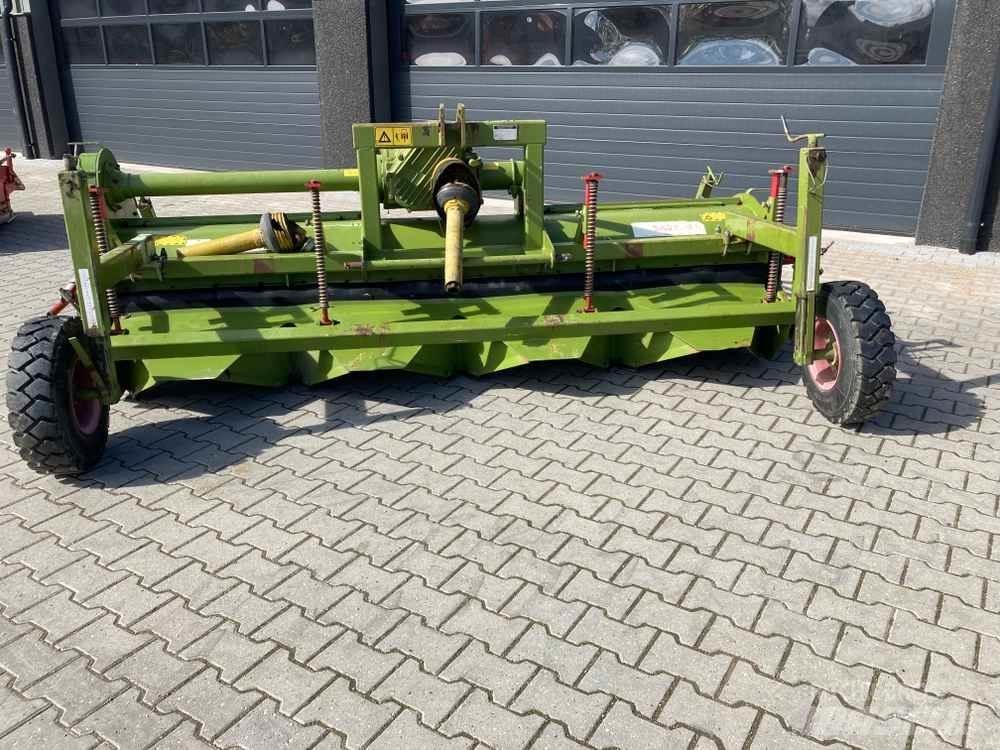 Baselier FF310 Sprzęt do ziemniaków - Inne