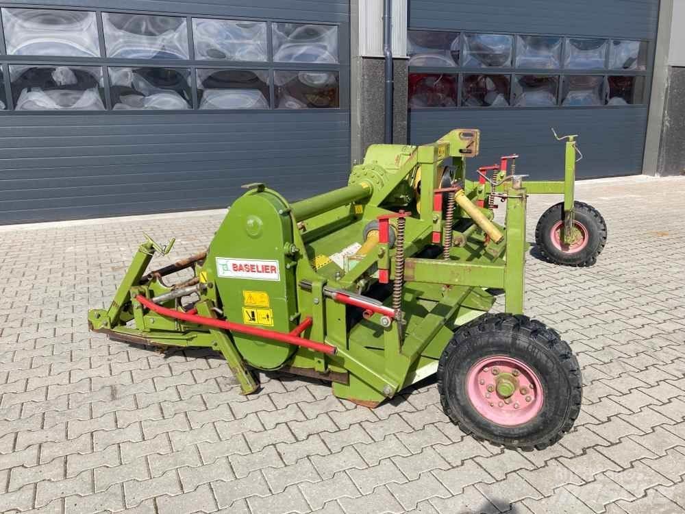 Baselier FF310 Sprzęt do ziemniaków - Inne